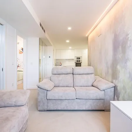 Principado Arena Levante Apartment Benidorm