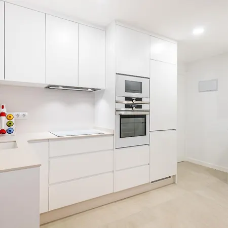 Apartment Principado Arena Levante Benidorm