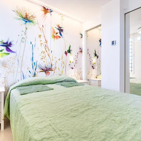 Principado Arena Levante Apartment