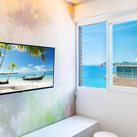 Apartment Principado Arena Levante