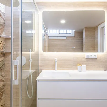 Principado Arena Levante Apartment *