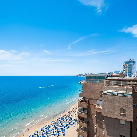 Principado Arena Levante * Benidorm