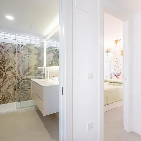 Principado Arena Levante Apartment *