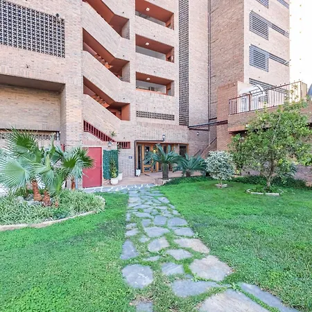 Apartment Principado Arena Levante
