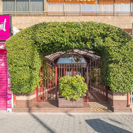 Principado Arena Levante Apartment Benidorm