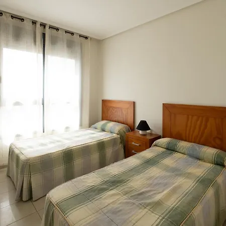 Apartment Gemelos 26 Torre 1