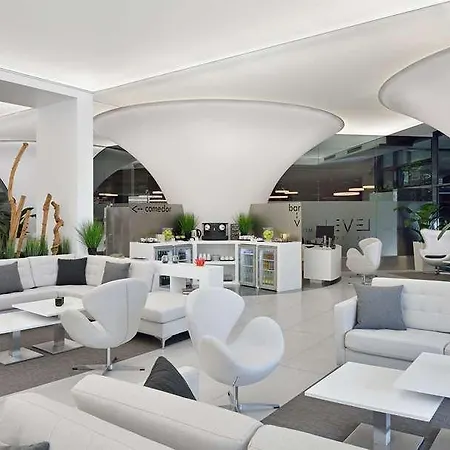 Hotel Melia 4*