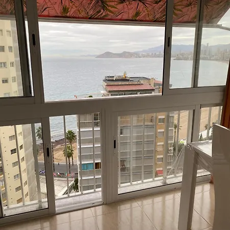 Beach Apartamento