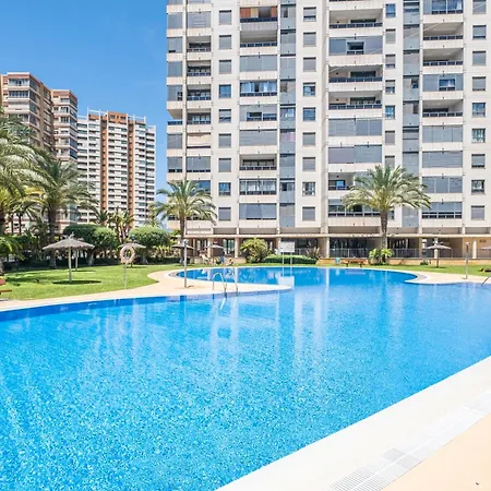 Gemelos 26 23-e Levante