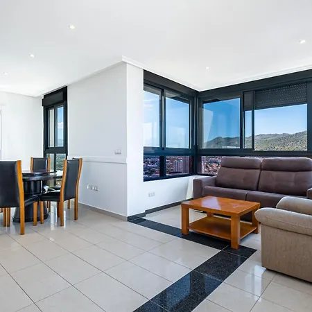 Apartment Gemelos 26 23-e Levante