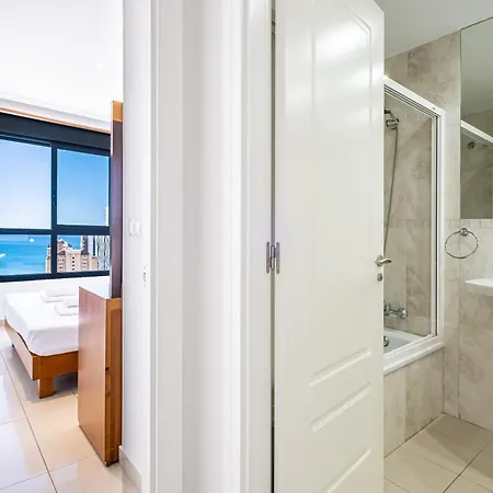 Apartment Gemelos 26 23-e Levante