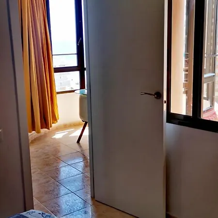 Apartment Playa *
