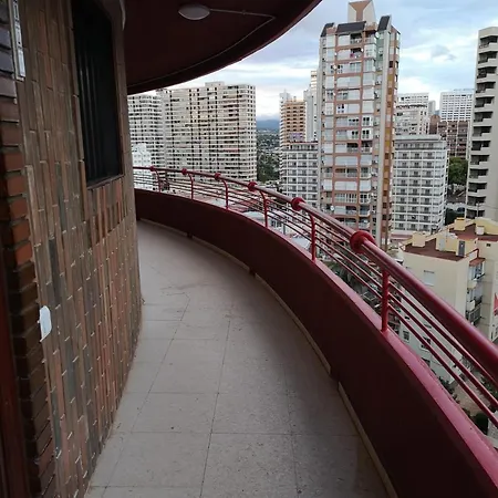 Apartment Playa
