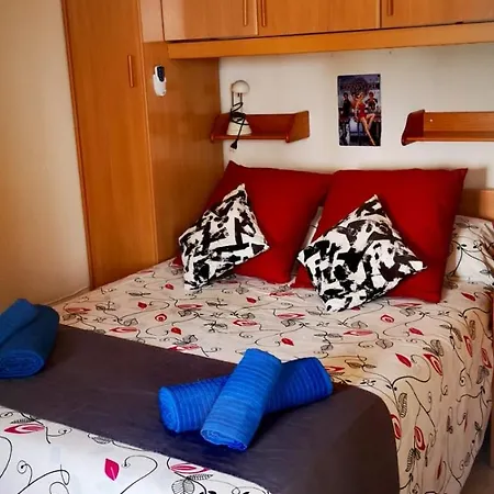 Apartment Playa *