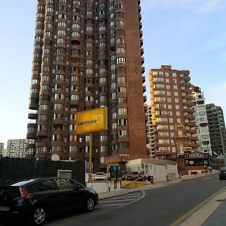 Playa Apartment