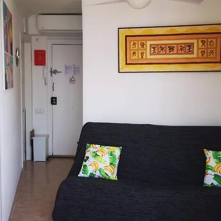 Apartment Playa Benidorm
