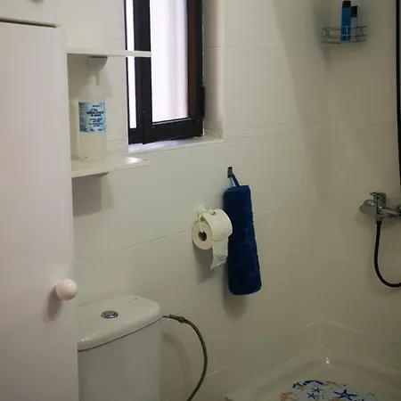 Playa Apartment