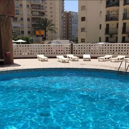 Apartment Playa *