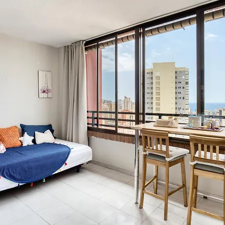Platinum Belgica Apartamento *