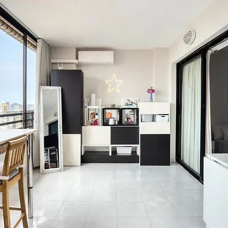 Platinum Belgica Benidorm