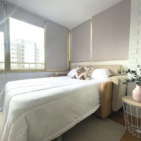 Dore Tranquilo Y Luminoso Apartment *
