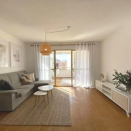 Apartment Dore Tranquilo Y Luminoso *