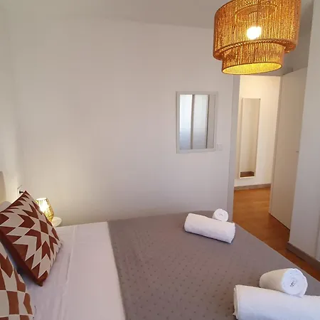 Dore Tranquilo Y Luminoso Apartment Benidorm
