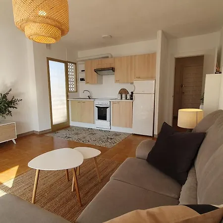 Dore Tranquilo Y Luminoso Apartment *