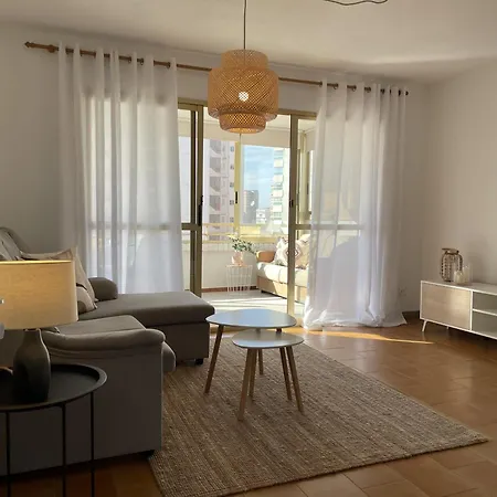 Apartment Dore Tranquilo Y Luminoso Benidorm