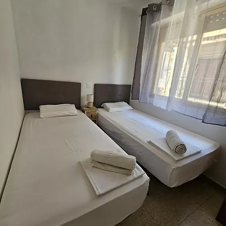Apartment Sonia If *