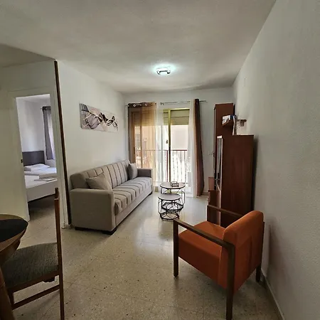 Apartment Sonia If *