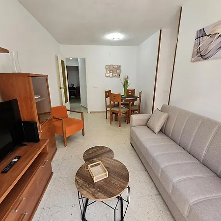 Sonia If Apartment *