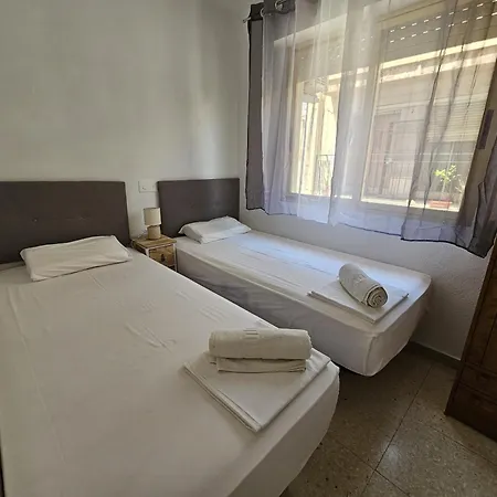 Apartment Sonia If *