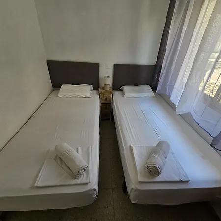 Sonia If Apartment