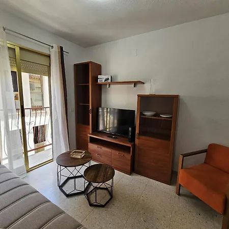 Apartment Sonia If
