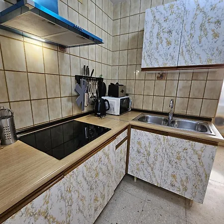 Sonia If Apartment