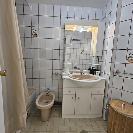 Apartment Sonia If