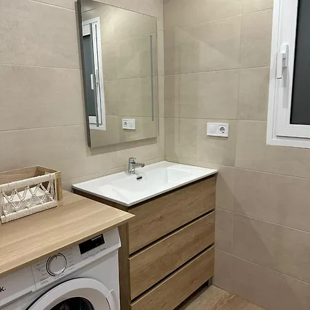 El Puntal Apartment