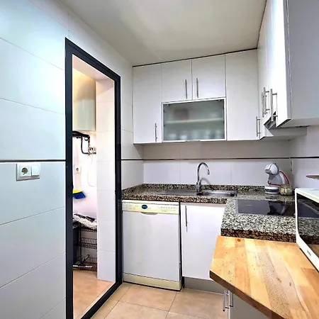 La Terraza - Torres D' Oboe - 2 Apartment *