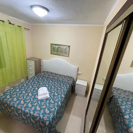 Super Terrace Levante Front Line Ranchos Self Check-in, Free Parking Apartment Benidorm