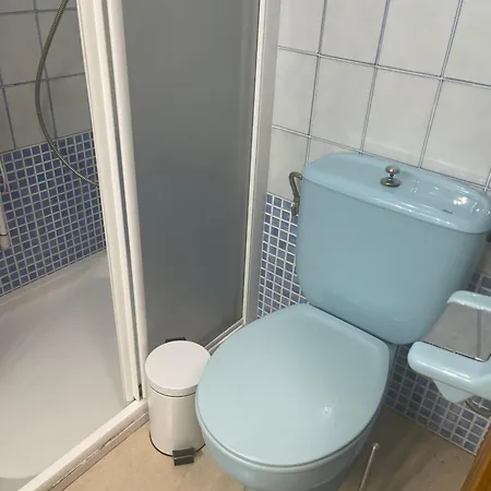 Apartment Super Terrace Levante Front Line Ranchos Self Check-in, Free Parking *