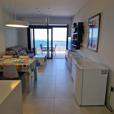 Apartment Sunset Waves Poniente Benidorm
