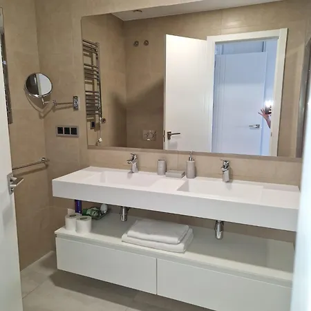 Apartamento Sunset Waves Poniente
