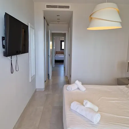 Sunset Waves Poniente Apartment Benidorm