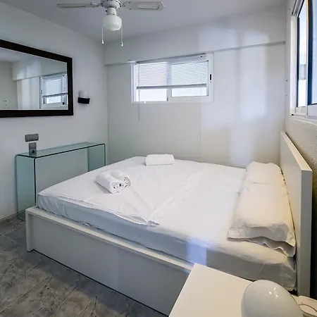 Apartamento Evamar By Costaroom Apartment *