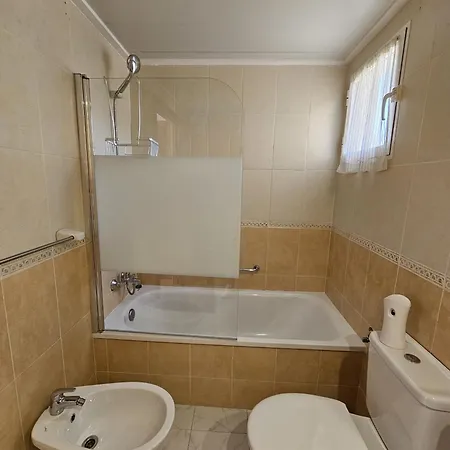 Apartment Torre San Remo If