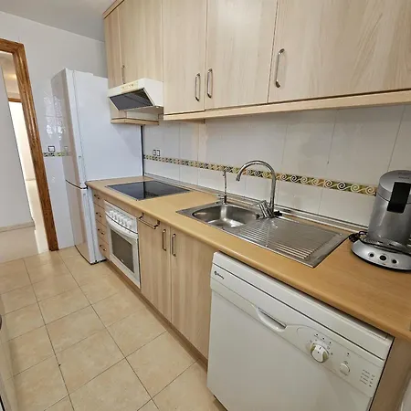 Torre San Remo If Apartment *