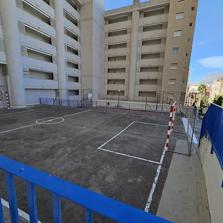 Apartment Torre San Remo If