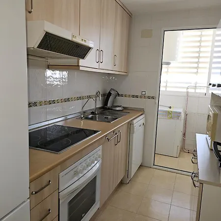 Torre San Remo If Apartment *