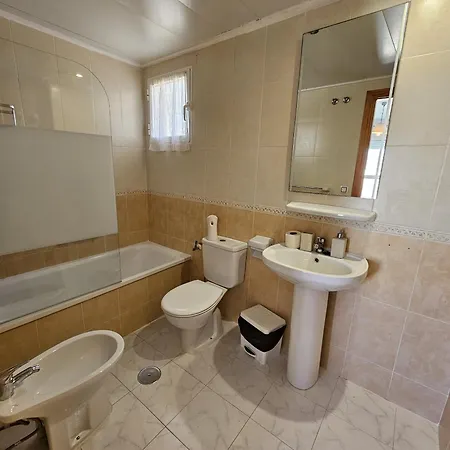 Torre San Remo If Apartment *